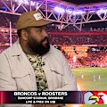 Broncos legend Sam Thaiday backs Brisbane's decision to give veteran playmaker Ben Hunt a one-year contract extension.