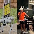 An investigation by the Age tracked a mysterious slew of far-right stunts during the last federal election back to the Exclusive Brethren.