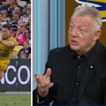 Phil Gound believes the Eels-Cowboys match should have ended with Mitch Moses' field goal, and the subsequent penalty goal not kicked.