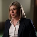 With 100 days until Victorians head to the polls, Opposition Leader Jess Wilson has revealed her government would pause the Suburban Rail Loop before Christmas.