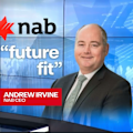 NAB will slash up to 2500 roles as part of a massive restructure that will aim to simplify its operations and workforce.