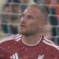 Alexis Mac Allister ignites Liverpool's comeback against Villarreal.