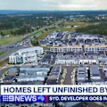 More fallout has followed the $3.6 billion collapse of Sydney developer Bathla Group as ex-staff claim the company struggled to pay contractors.