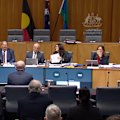 Tania Lawrence questions KPMG’s former audit head, Julian McPherson.