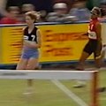 Cathy Freeman and the women she mowed down in the iconic women's 400-metre race at the 1996 Stawell Gift reunite and reflect 30 years on.