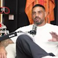 Bulldogs great Reni Maitua claims he was axed by NSWRL over podcast comments made about the State of Origin team.