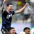 Our expert, football writer Vince Rugari, has his say on the World Cup final and predicts who will lift the trophy.