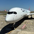 The inaugural Project Sunrise flights will become the longest commercial flights in the world – up to 22 hours – aboard a specially modified Airbus A350-1000ULR for ultra-long range.
