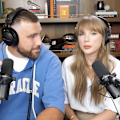 Wedding bells are ringing after a podcast episode brought the popstar and Chiefs tight end together.