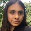 Police are investigating the death of Jayda Allen after her boyfriend turned himself in following the discovery of her body in Melbourne.