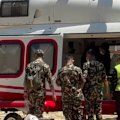 Five Australians who were missing in Nepal and Tibet after last week's catastrophic floods have been found, revising the number of Australians missing to 38.