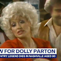 Dolly Parton is being remembered as one-of-a-kind by a music industry grappling with the enormous hole the country legend leaves behind.