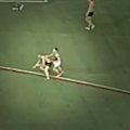 Brisbane Lions star Lachie Neale could miss the AFL grand final for a punch on Hawthorn's Jack Ginnivan.