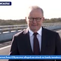 The PM said the public broadcaster needed to “do better” after allegedly ignoring context provided by his media office.