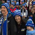 AFL legend Neale Daniher has died aged 65 following a long battle with motor neurone disease, his family has confirmed.