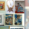 Almost half a million dollars worth of artwork, jewellery and belongings have been stolen from a home in Melbourne's east.
