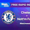  Watch the goals and big moments from Nottingham Forest's visit to Stamford Bridge to face Chelsea in Premier League Matchweek 35 action.