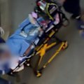 Police say several people present are not cooperating with their investigation after an 11-year-old boy was shot at a Sydney unit.
