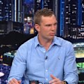Tom Trbojevic responds to suggestions he should move to centre after another injury.