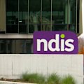 Australia's former deputy chief medical officer Dr Nick Coatsworth explains how the NDIS cuts will affect careers and medical professionals.