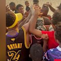 There's no shortage of local rugby league fans ready to cheer on the PNG Chiefs when they enter the NRL competition.