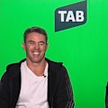 Before the round of footy gets underway, catch the tips from Andrew Johns and Brad Fittler.
