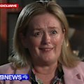 A south-east Queensland mayor has quit, alleging harassment and intimidation, and telling 9News the Helen Haines attack was a sobering reminder of what's important.