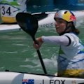 Adding to her illustrious tally, Jess Fox has won gold at the 2026 Canoe Slalom World Championships in Oklahoma City, where the LA Olympics in 2028 will be held.