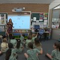 The Australian Education Union is urging the Victorian government to trial a four-day work week for teachers to avoid future recruitment issues.