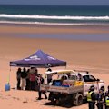 The search for a 12-year-old boy who vanished at Venus Bay has become a recovery mission.