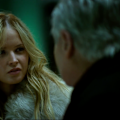 What happens when acclaimed artist Lucian Freud (Derek Jacobi) offers to paint a portrait of the supermodel Kate Moss (Ellie Bamber).