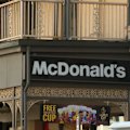 A landmark legal fight is underway against McDonalds in Adelaide, with more than 100 witnesses expected to give evidence.