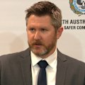Organised crime detectives have linked together a string of criminal attacks across Adelaide, suspecting underworld figures could be behind the dangerous acts.
