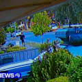South Australia’s Police Commissioner has defended a decision not to alert the public to a freighting attempted abduction in the Northern Suburbs.