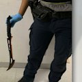 The Victorian Labor government has promised to introduce new knife control laws if it wins the upcoming election.