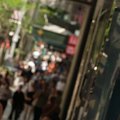 Australia's population has just passed 28 million, according to estimates by the ABS.
