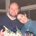 The Duchess of Sussex says she is "deeply distressed" by child sex abuse allegations against her estranged father Thomas Markle Senior.
