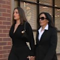 The daughter of fugitive property developer Jean Nassif has pleaded guilty to submitting false contracts to bankroll her father's Castle Hill development.