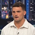 Nathan Cleary says Zac Lomax should have sort more details in the R360 venture.