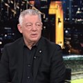 Phil Gould and Paul Gallen debate the merits of the six-man bench rule and it's impact on State of Origin football.