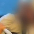 WA Police are reviewing footage of an altercation on a train after an off-duty officer restrained a 13-year-old girl.
