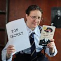Operation Mincemeat was an ingenious British disinformation operation that fooled the Nazi's and led to the successful capture of Sicily. Culture reporter Nell Gareats explains how it all went down, with some help from 'Monty'.