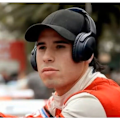 Australian driver Joey Mawson has faced court in Switzerland as a trial begins into allegations he raped a nurse at Michael Schumacher’s Swiss home.