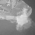 Fresh military strikes have erupted between the US and Iran in the Middle East.