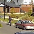Police say fatal shooting of man in Wollert in Melbourne's north was targeted.