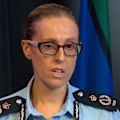 A Melbourne woman who returned from Syria last year has been charged with terrorism offences, federal police have confirmed.