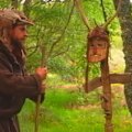 Kate McGuinness created A Very Relaxing Video as part of the ABC’s Race Around the World competition.