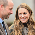 The Prince and Princess of Wales have revealed the new edition to their family on Instagram, one-year-old dog Otto.
