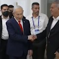 Prime Minister Benjamin Netanyahu is fighting for his political survival as Israel goes to the polls.