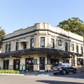 The Four In Hand Hotel, in Paddington, has been sold to the Good Beer Company